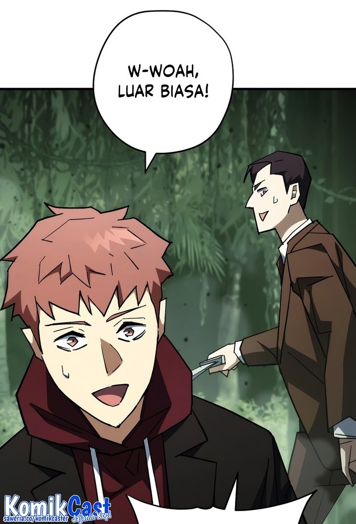 The Hero Returns Chapter 85 Gambar 21