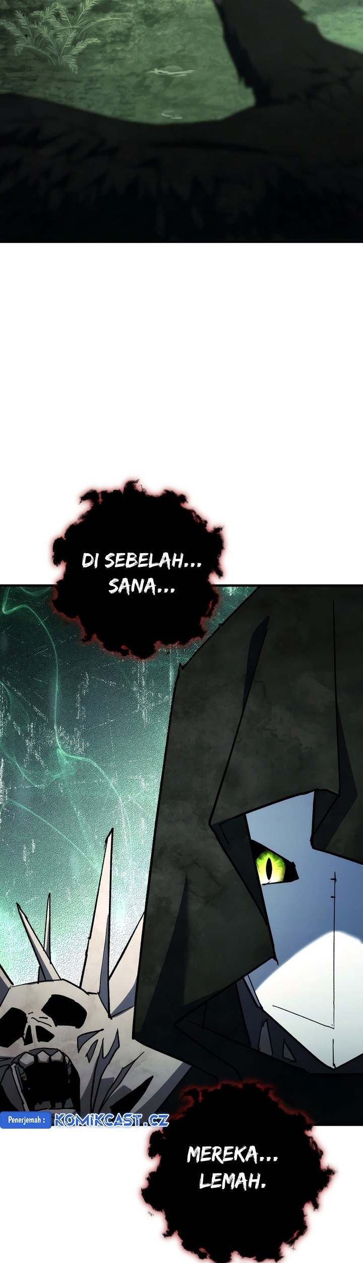 The Hero Returns Chapter 85 Gambar 24