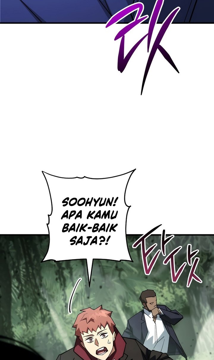 The Hero Returns Chapter 85 Gambar 47