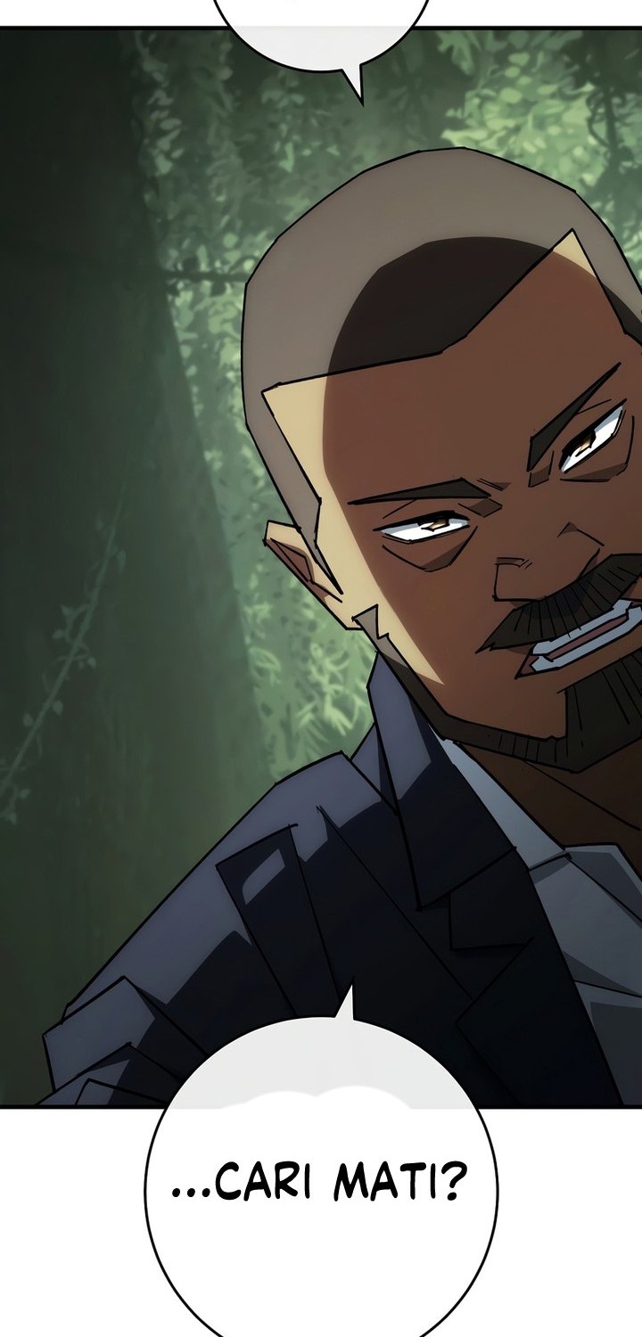 The Hero Returns Chapter 85 Gambar 55