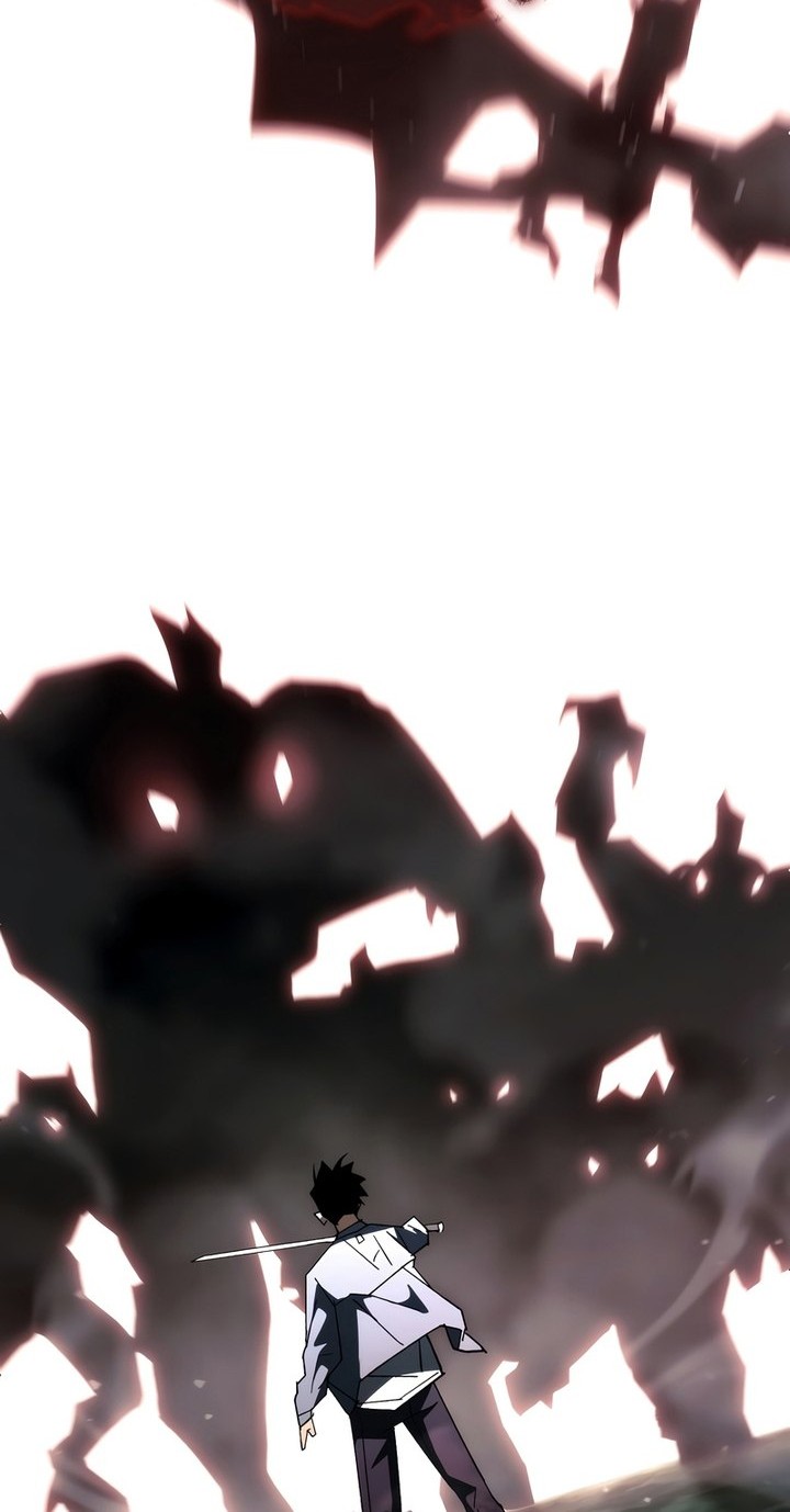 The Hero Returns Chapter 85 Gambar 39