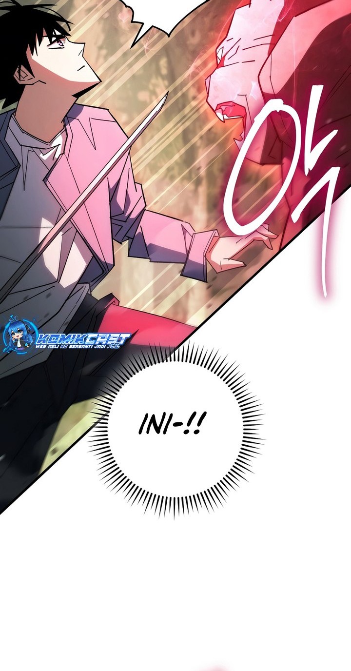 The Hero Returns Chapter 85 Gambar 41