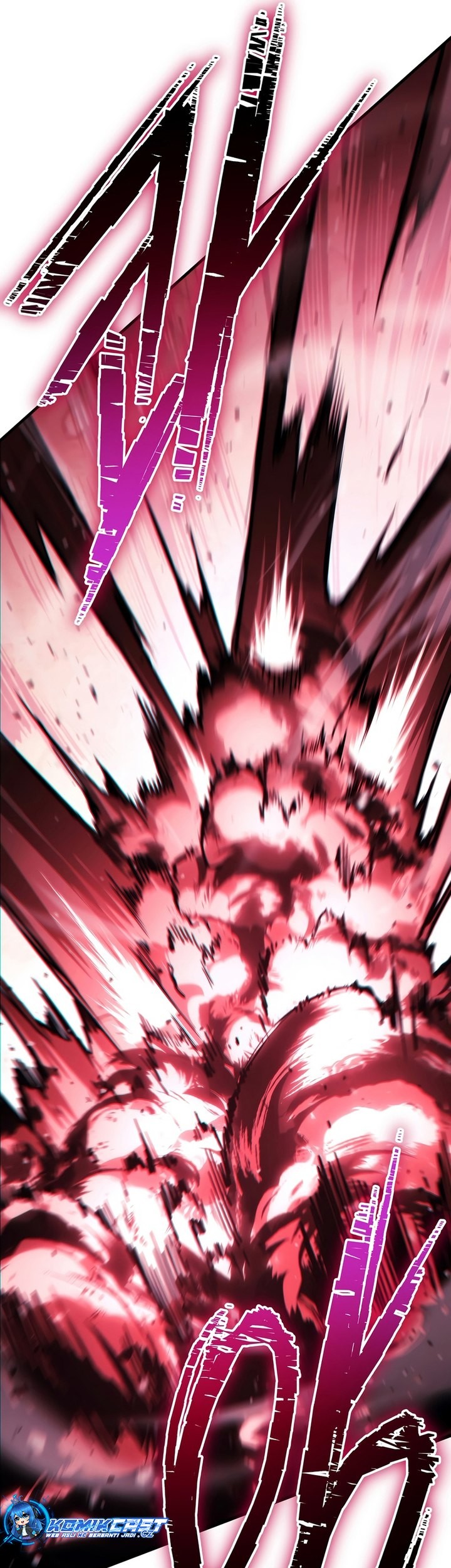 The Hero Returns Chapter 85 Gambar 42