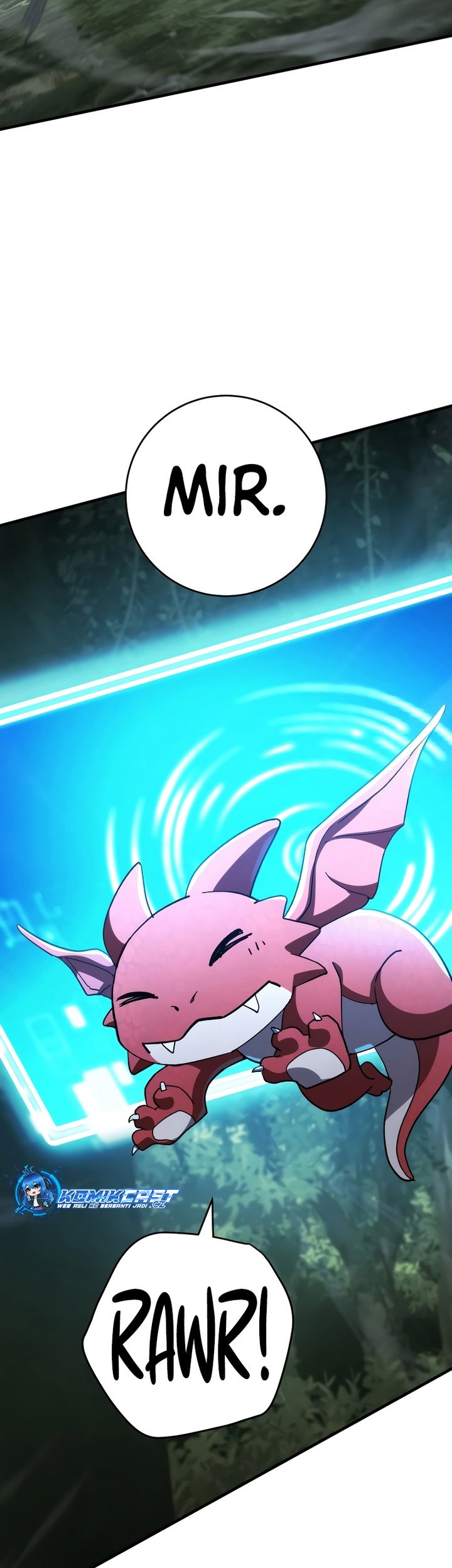 The Hero Returns Chapter 85 Gambar 66