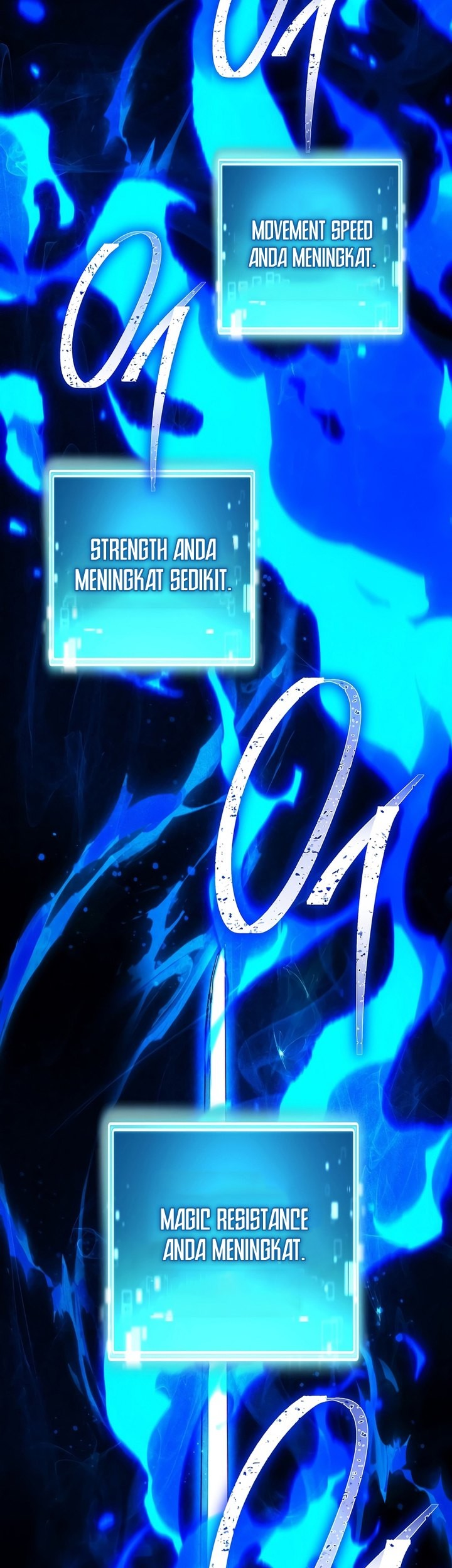 The Hero Returns Chapter 85 Gambar 68