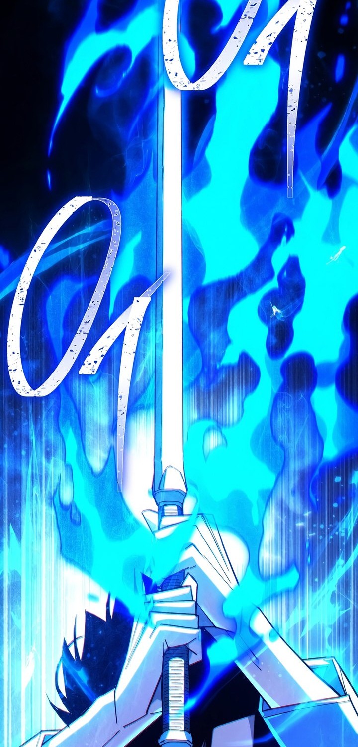 The Hero Returns Chapter 85 Gambar 69