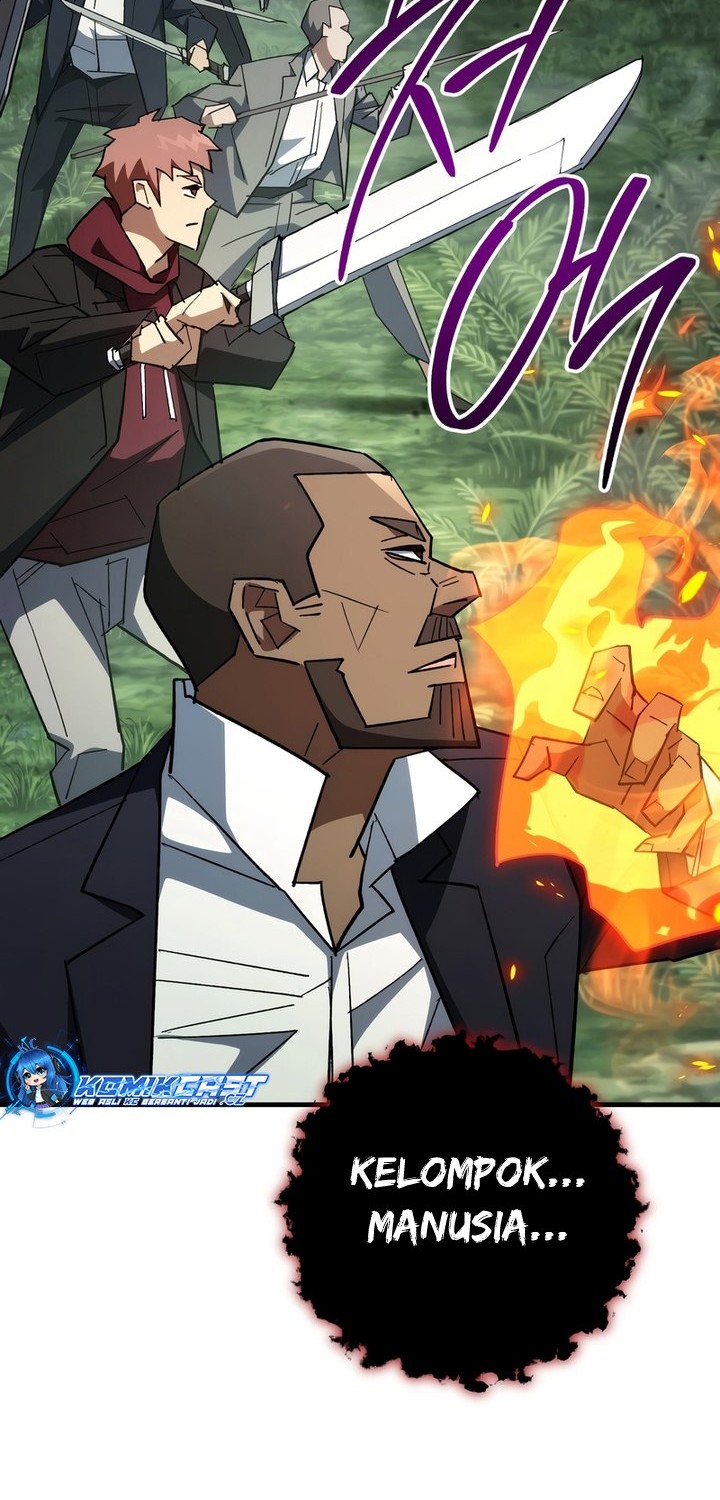 The Hero Returns Chapter 85 Gambar 77