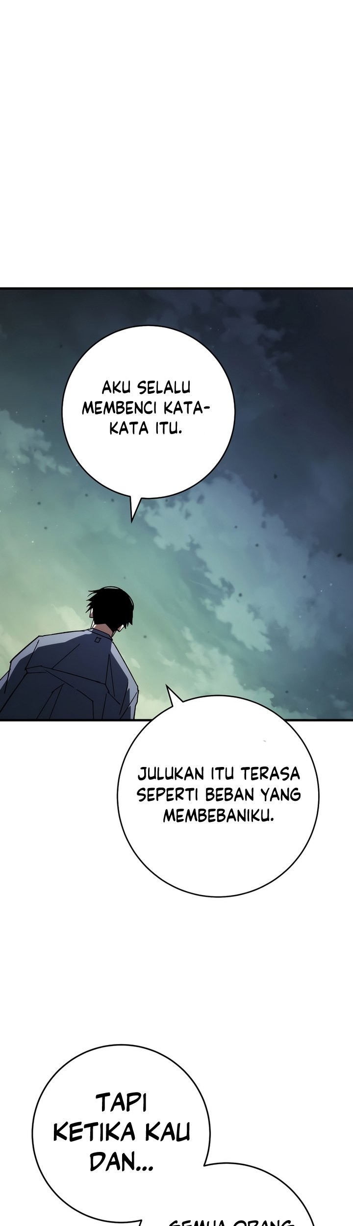 The Hero Returns Chapter 85 Gambar 58