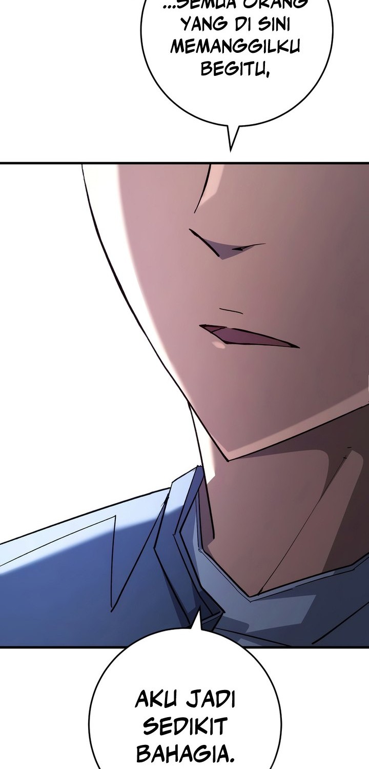 The Hero Returns Chapter 85 Gambar 59