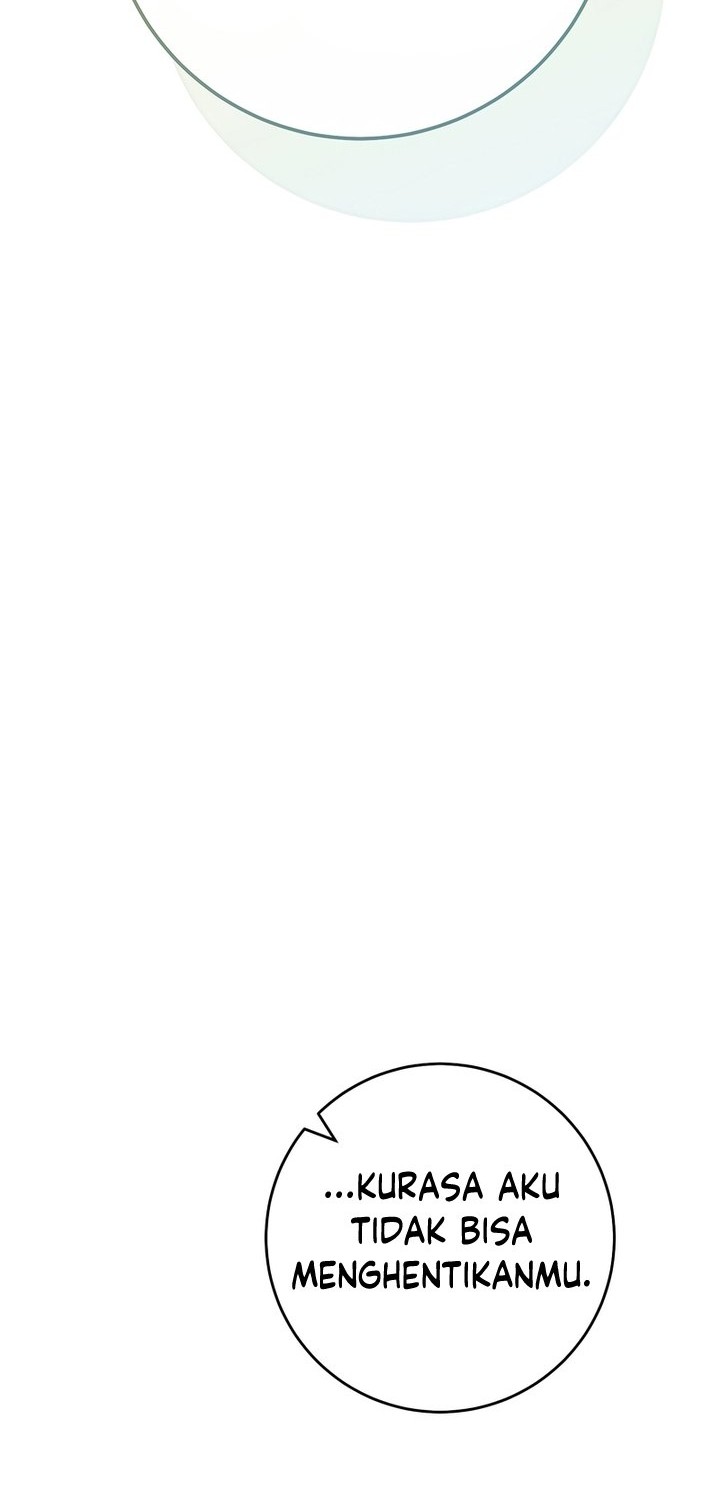 The Hero Returns Chapter 85 Gambar 61