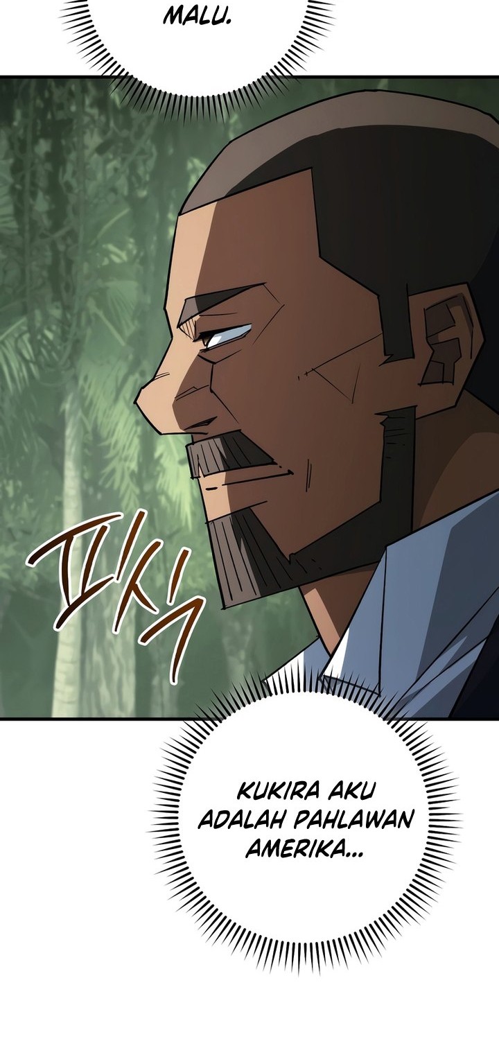 The Hero Returns Chapter 85 Gambar 63