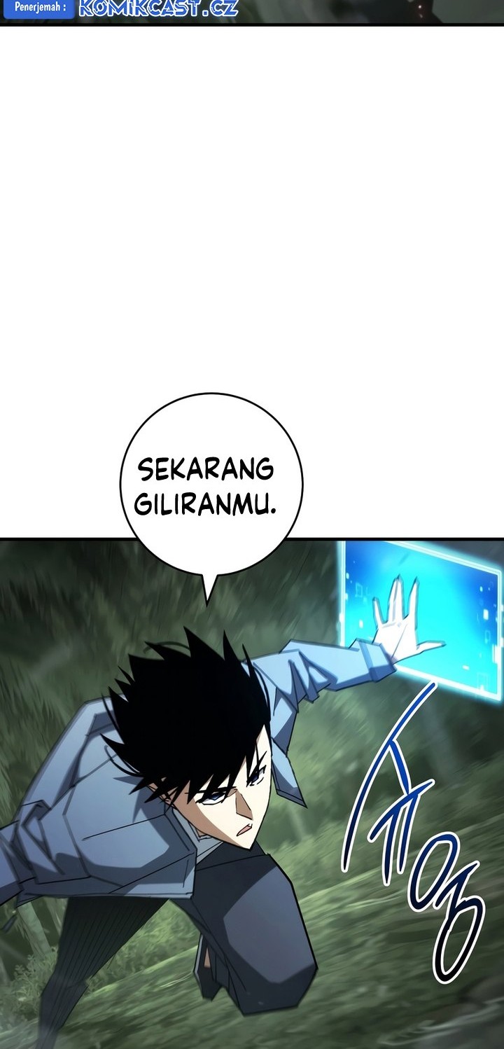 The Hero Returns Chapter 85 Gambar 65