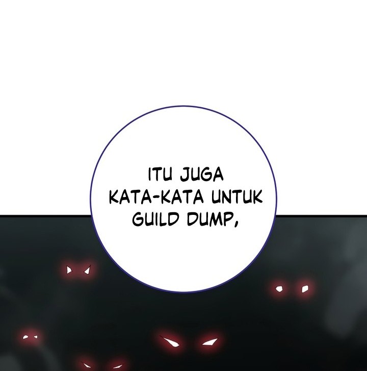The Hero Returns Chapter 85 Gambar 5