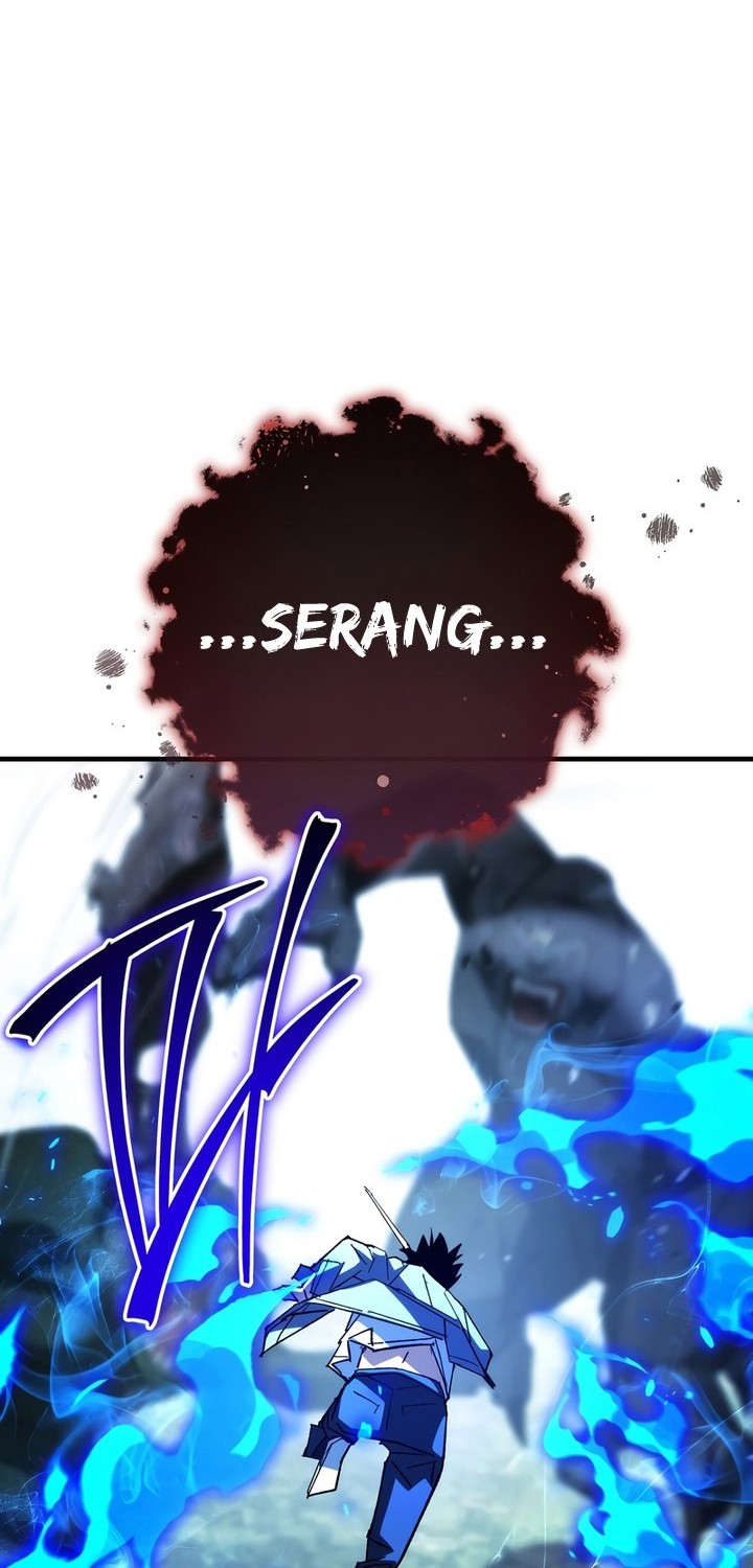 The Hero Returns Chapter 85 Gambar 79