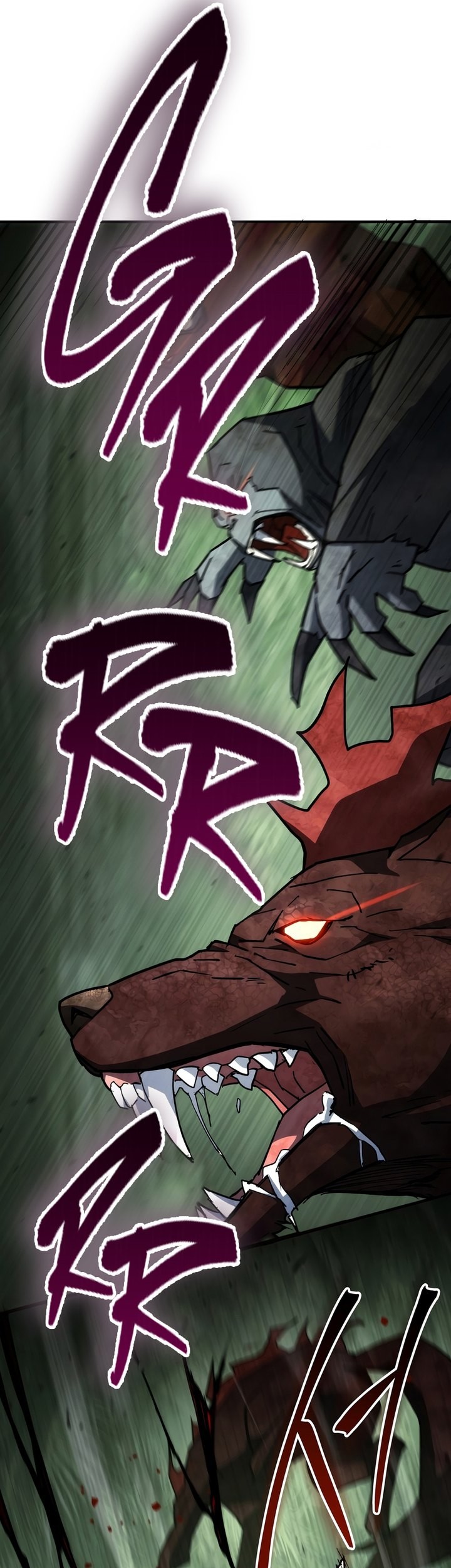 The Hero Returns Chapter 85 Gambar 10