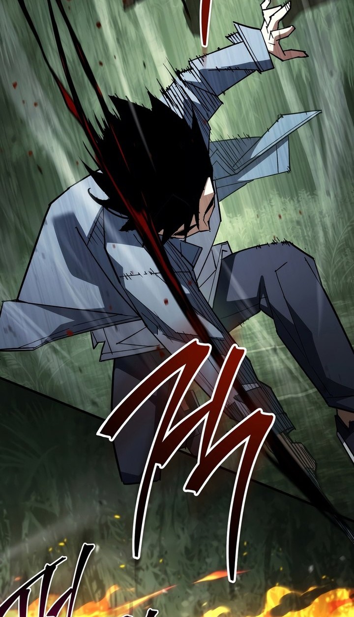 The Hero Returns Chapter 85 Gambar 11