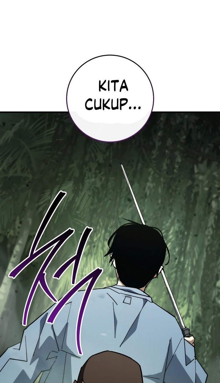 The Hero Returns Chapter 85 Gambar 15