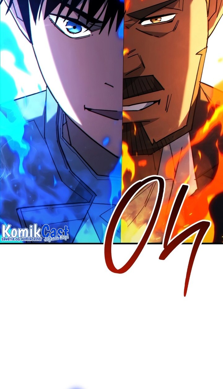 The Hero Returns Chapter 85 Gambar 17