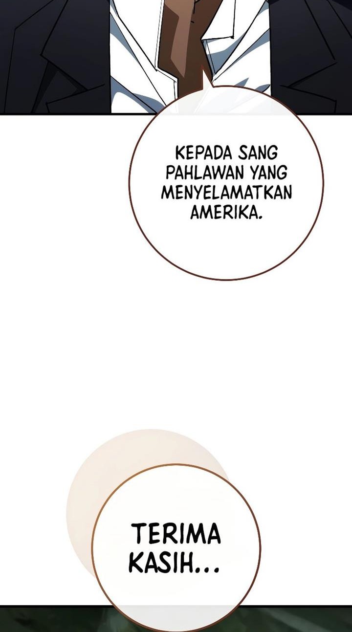 The Hero Returns Chapter 84 Gambar 59