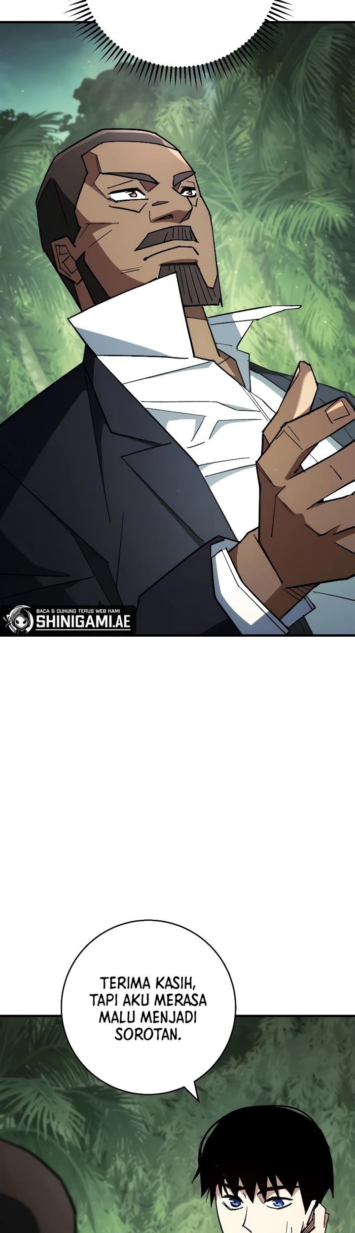 The Hero Returns Chapter 84 Gambar 62