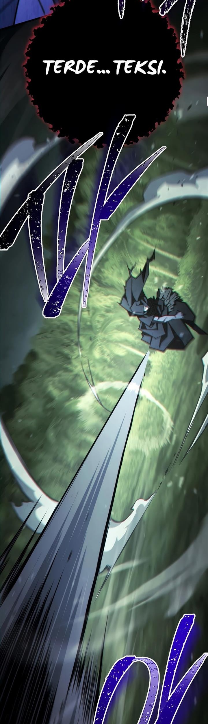 The Hero Returns Chapter 84 Gambar 66