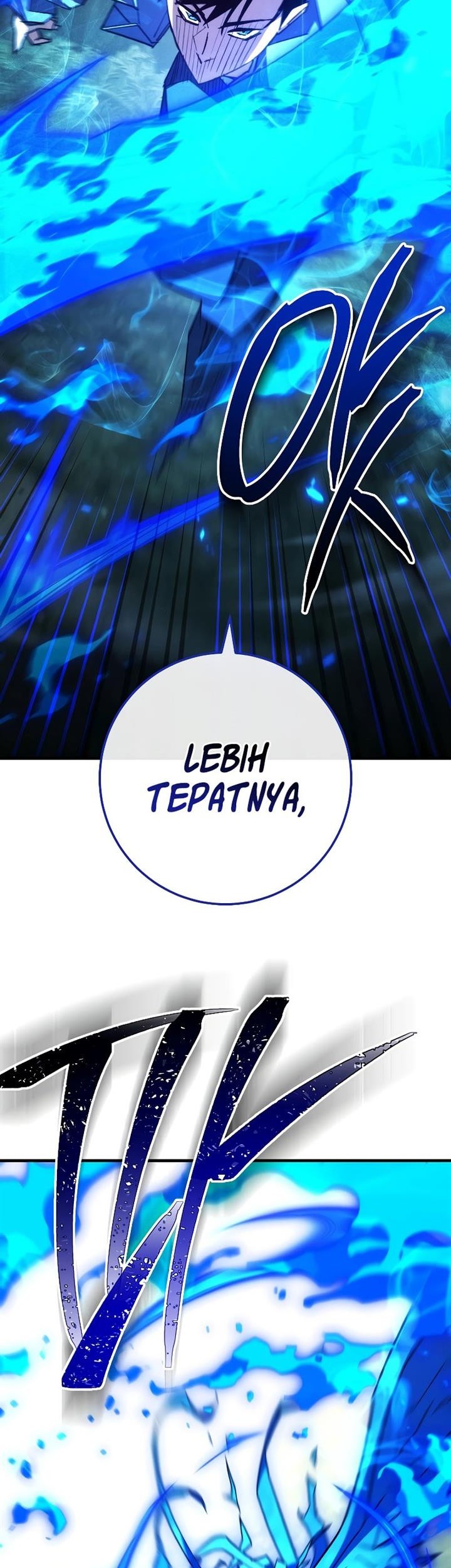 The Hero Returns Chapter 84 Gambar 70