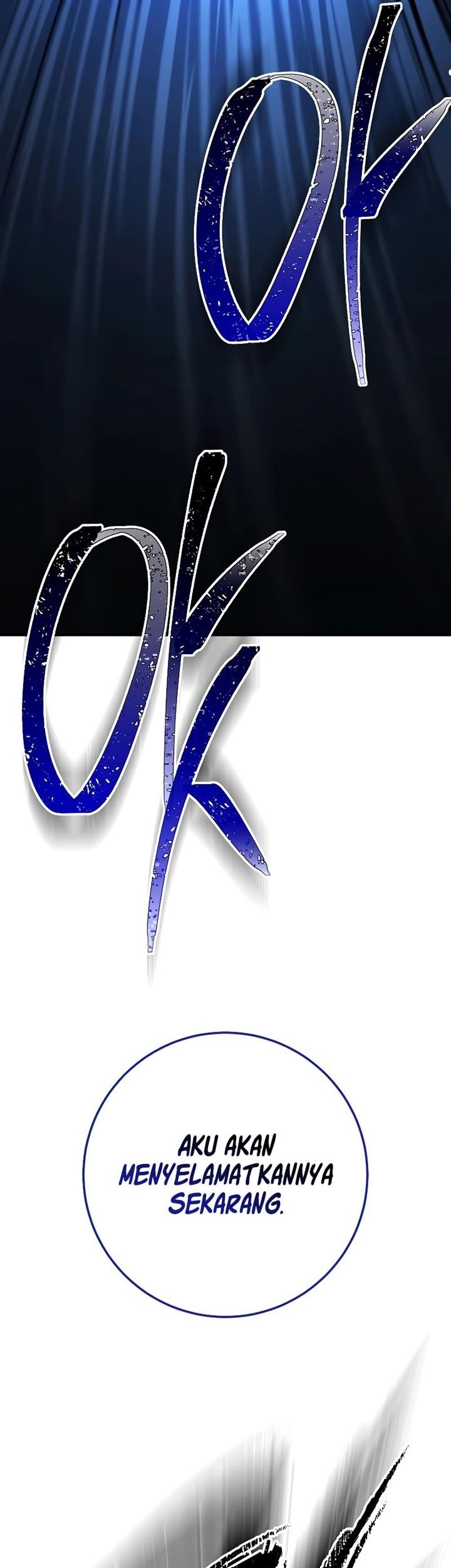 The Hero Returns Chapter 84 Gambar 72