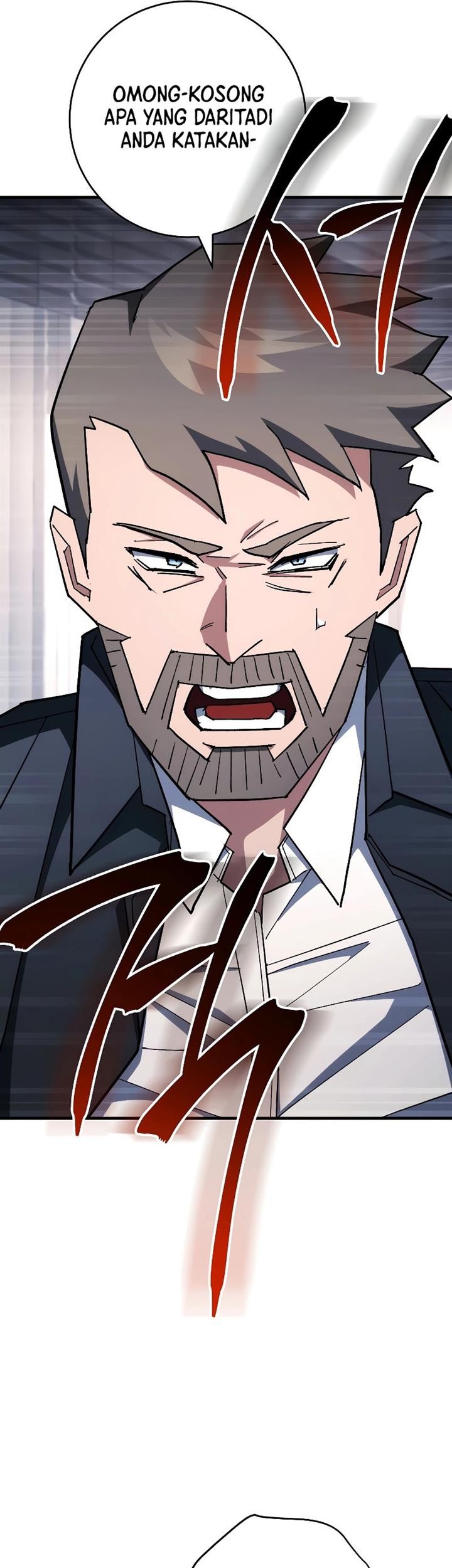 The Hero Returns Chapter 84 Gambar 36