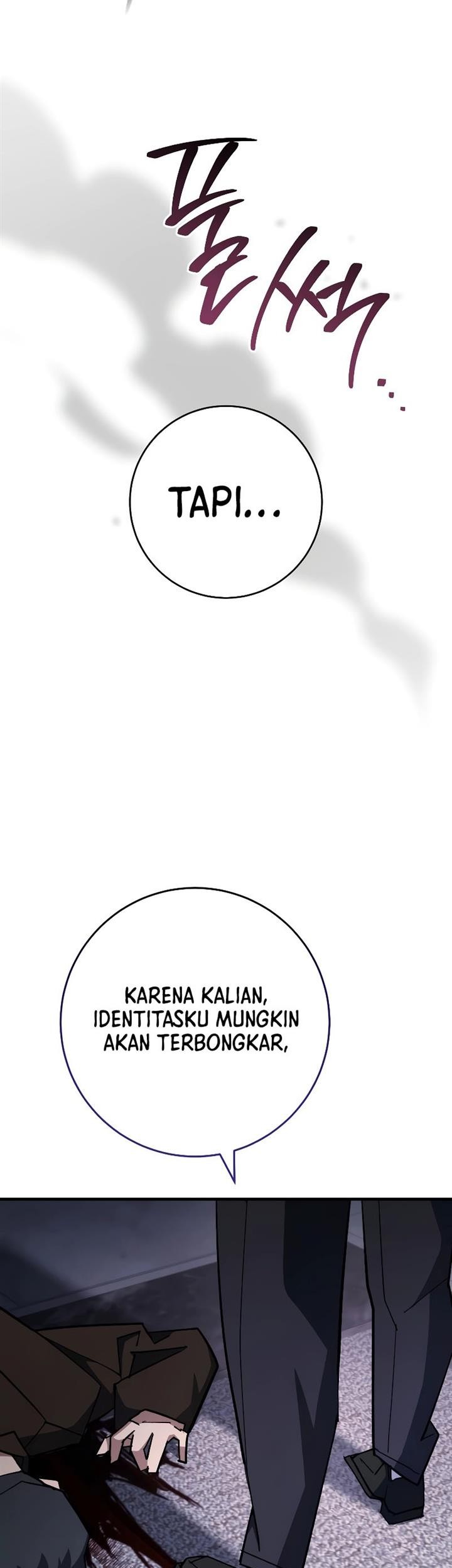 The Hero Returns Chapter 84 Gambar 40