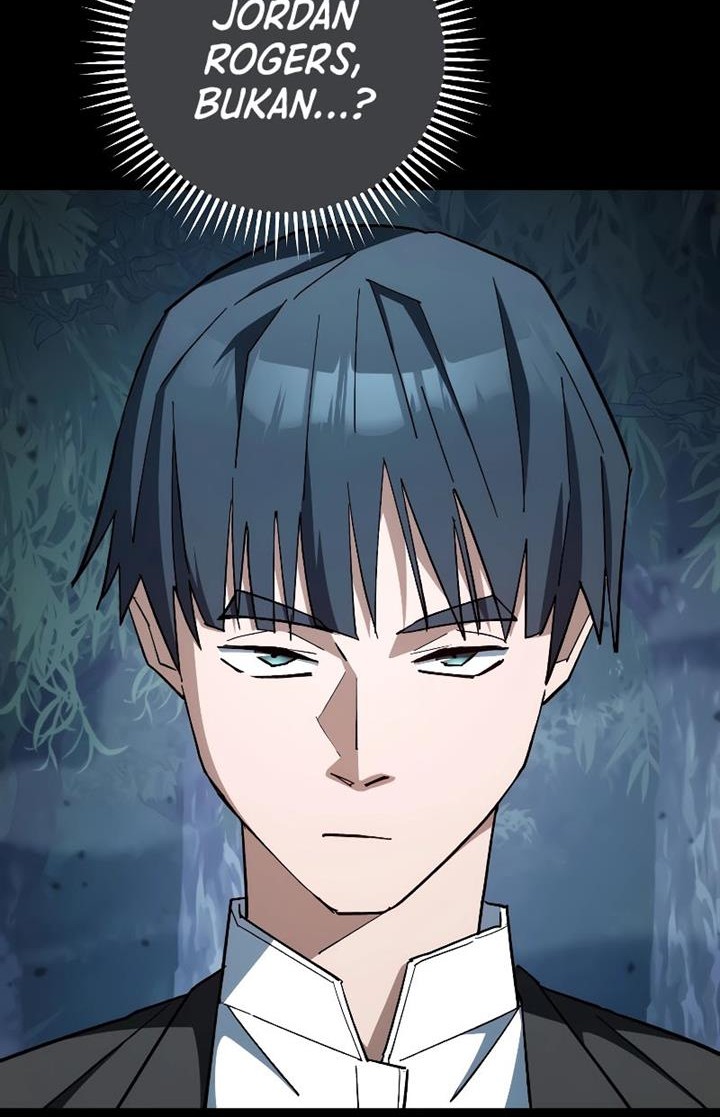 The Hero Returns Chapter 84 Gambar 16