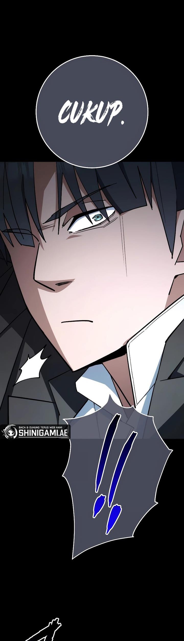 The Hero Returns Chapter 84 Gambar 18