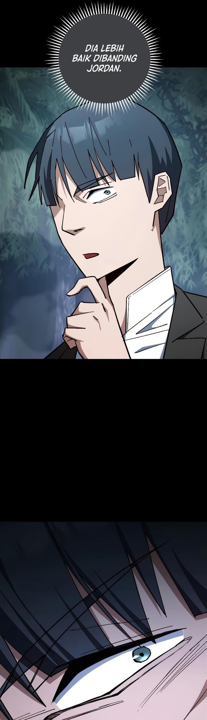 The Hero Returns Chapter 84 Gambar 21