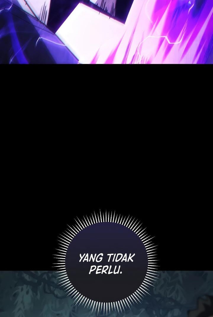 The Hero Returns Chapter 84 Gambar 24