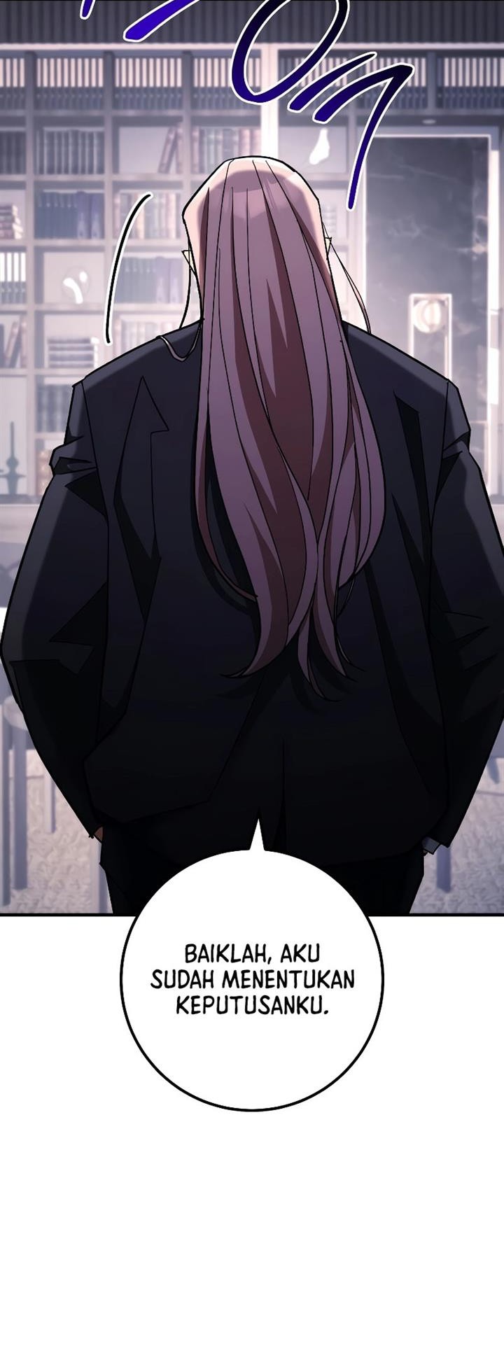 The Hero Returns Chapter 84 Gambar 35