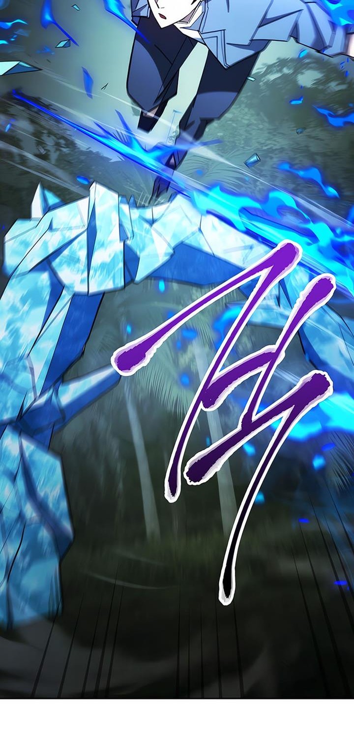 The Hero Returns Chapter 83 Gambar 60