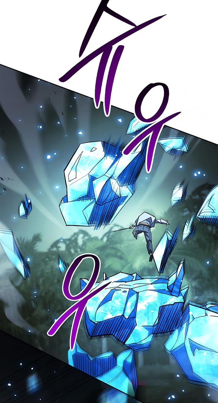 The Hero Returns Chapter 83 Gambar 64