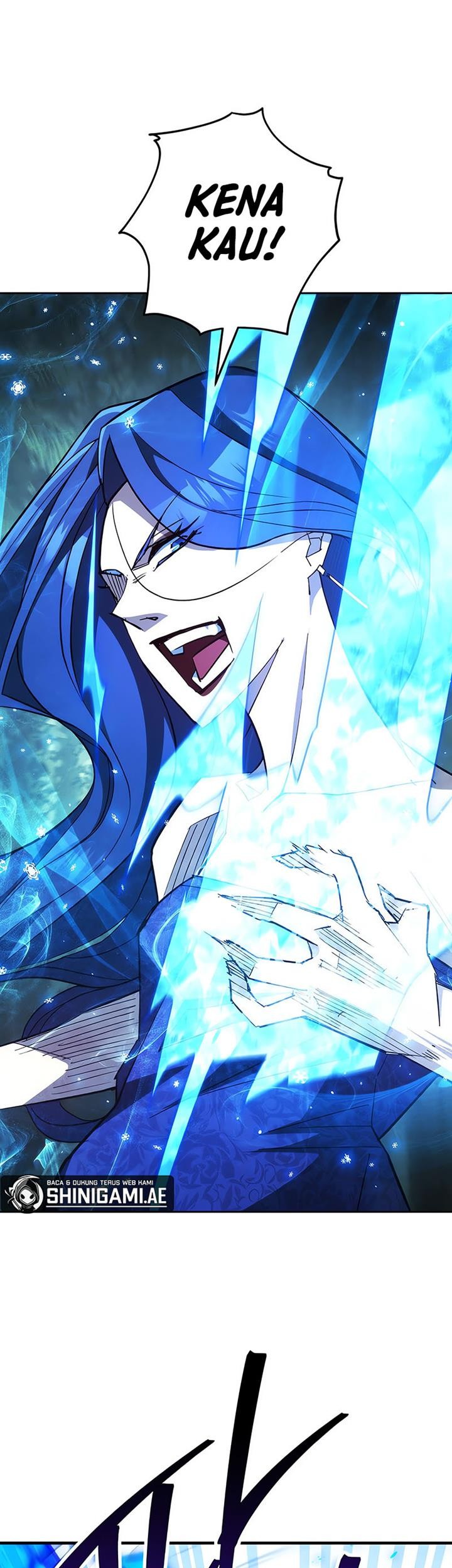 The Hero Returns Chapter 83 Gambar 61