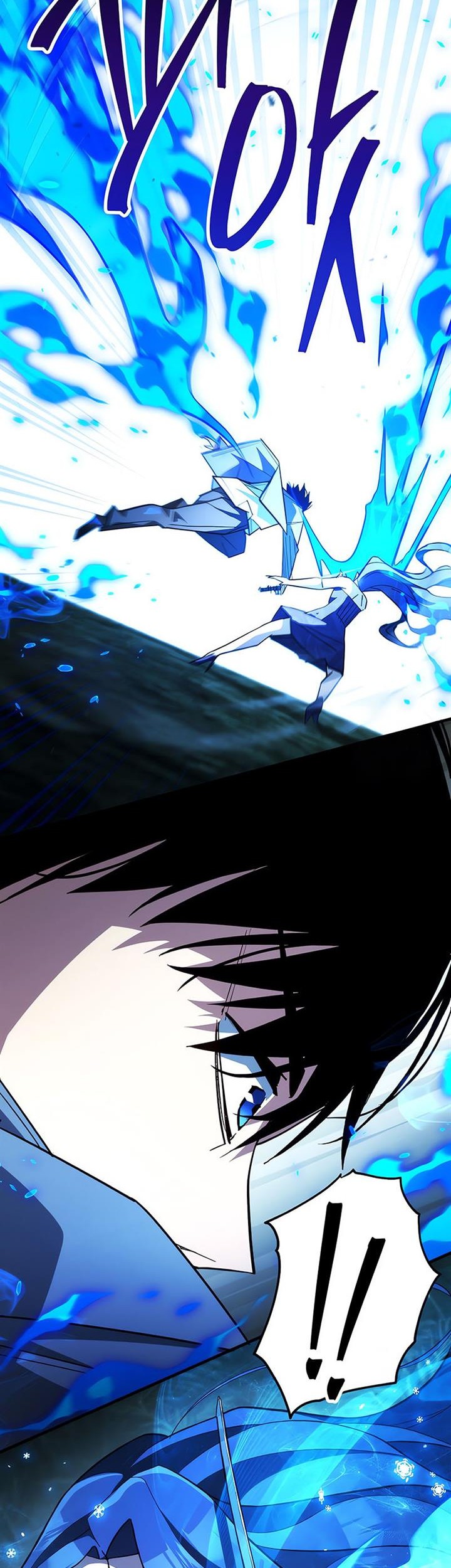 The Hero Returns Chapter 83 Gambar 62