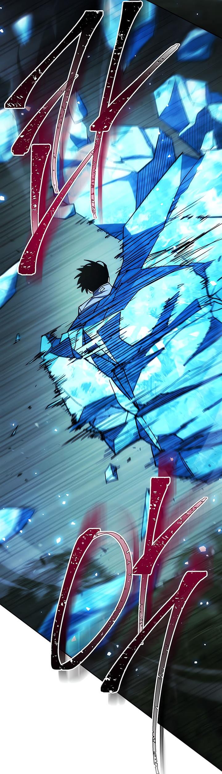 The Hero Returns Chapter 83 Gambar 65