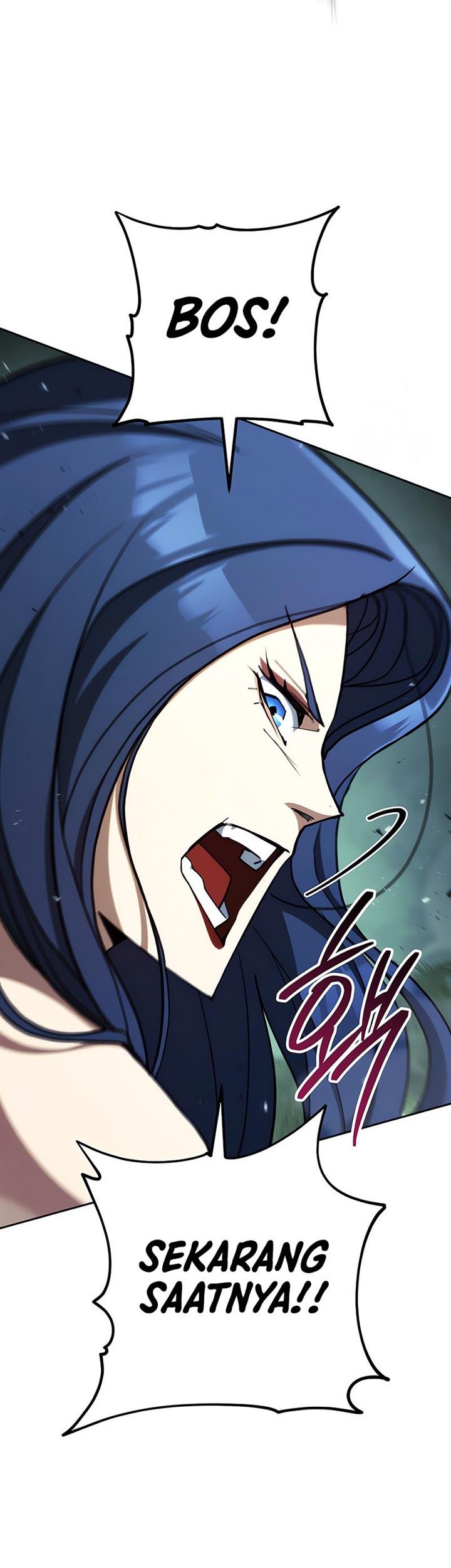 The Hero Returns Chapter 83 Gambar 66