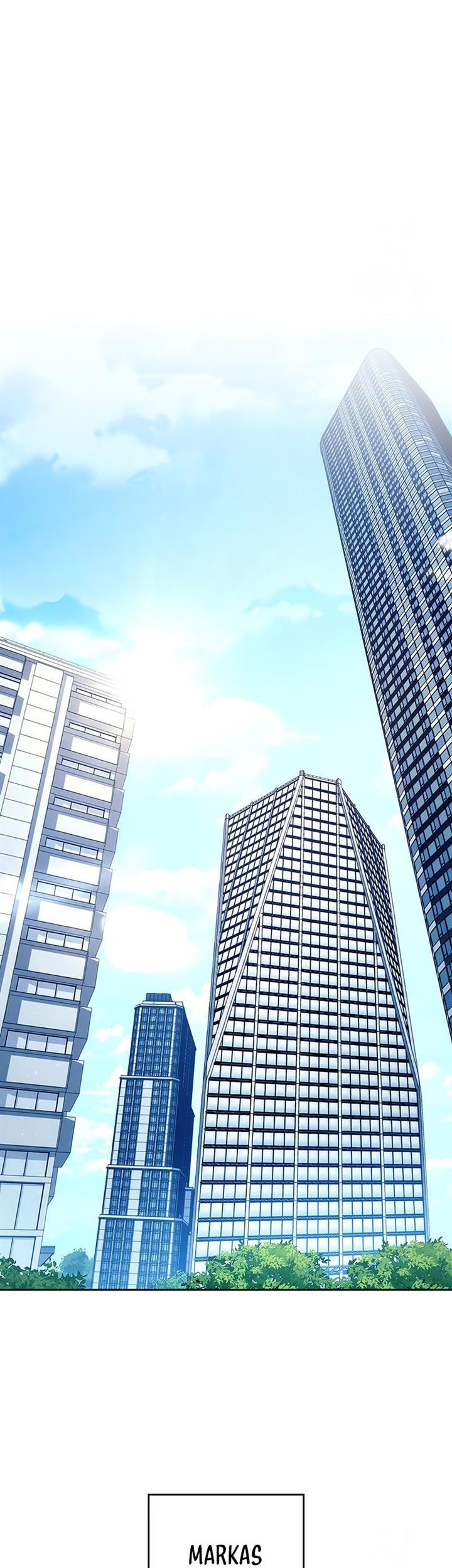 The Hero Returns Chapter 83 Gambar 69