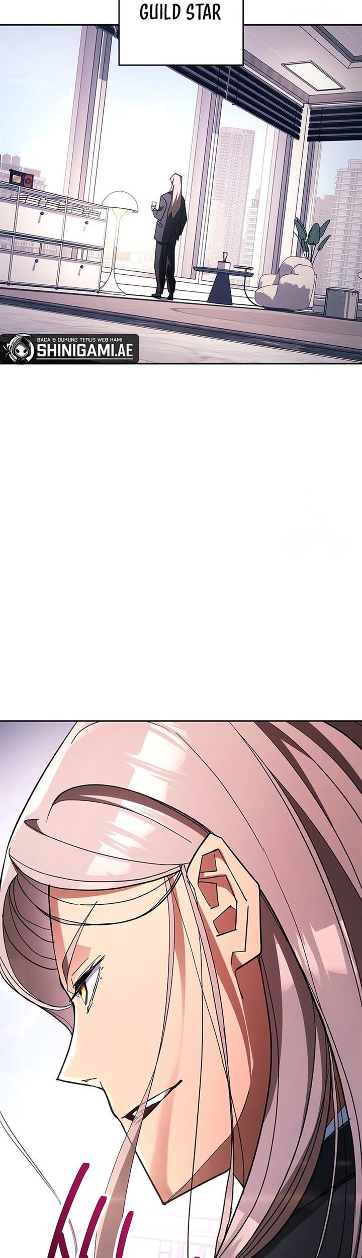 The Hero Returns Chapter 83 Gambar 70