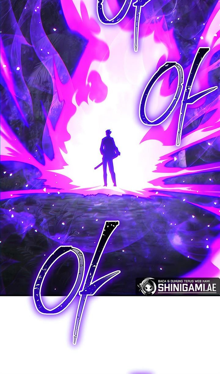 The Hero Returns Chapter 83 Gambar 40