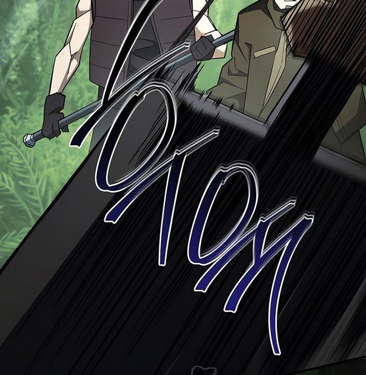 The Hero Returns Chapter 83 Gambar 44