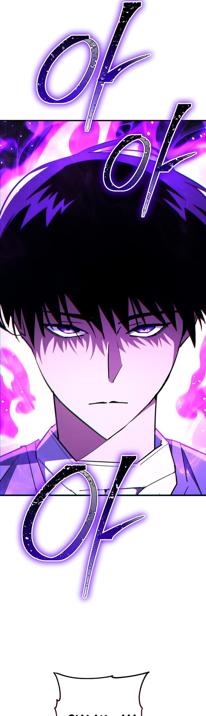 The Hero Returns Chapter 83 Gambar 41