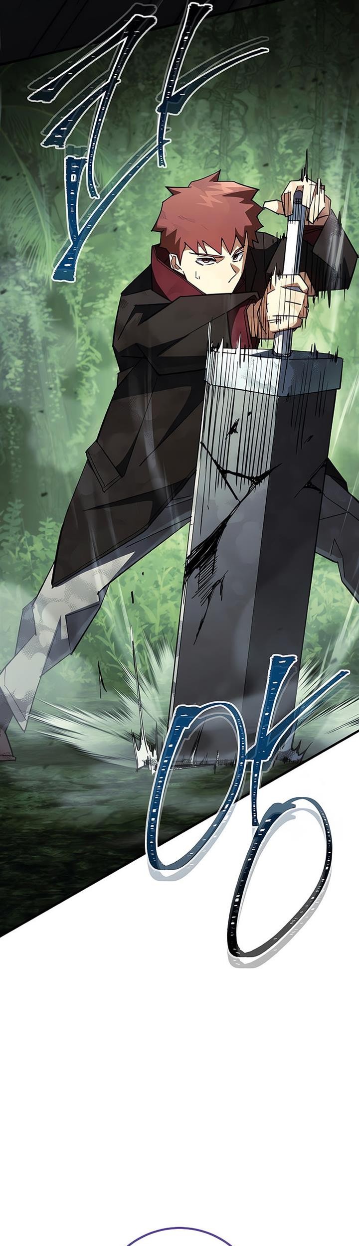 The Hero Returns Chapter 83 Gambar 45