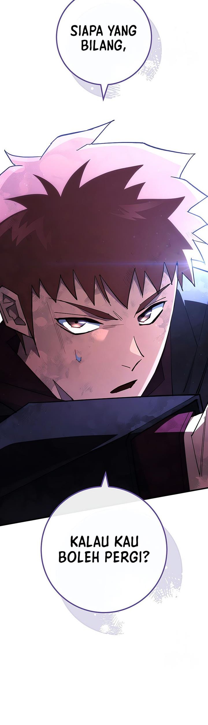 The Hero Returns Chapter 83 Gambar 46