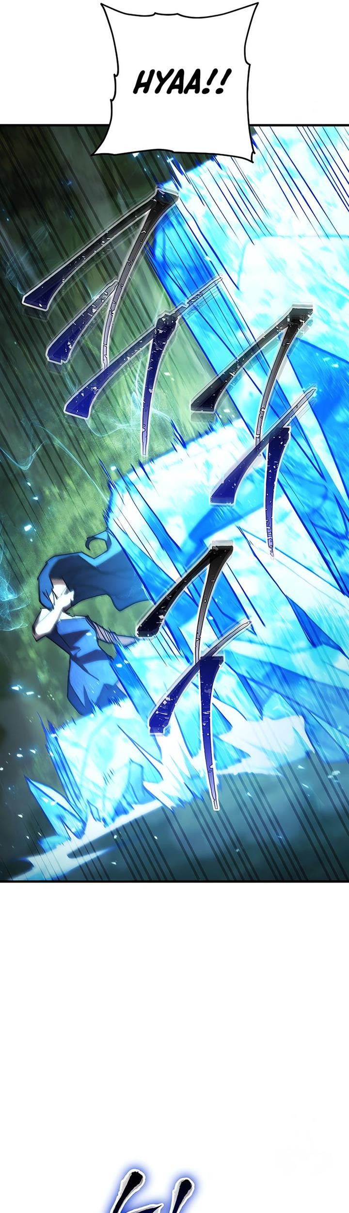 The Hero Returns Chapter 83 Gambar 49