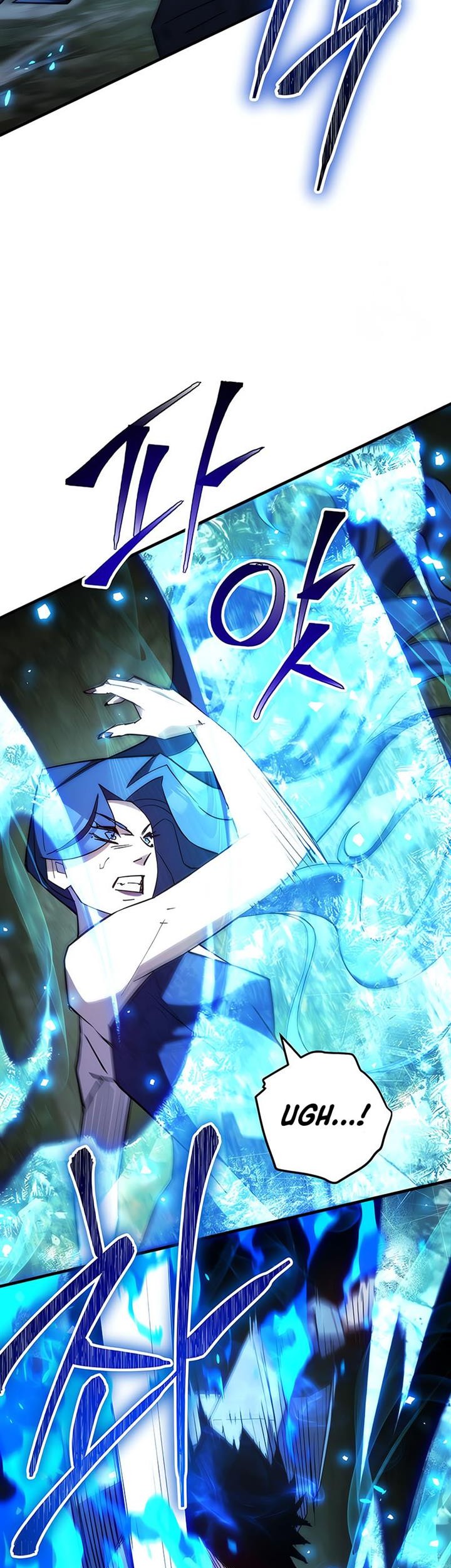 The Hero Returns Chapter 83 Gambar 51