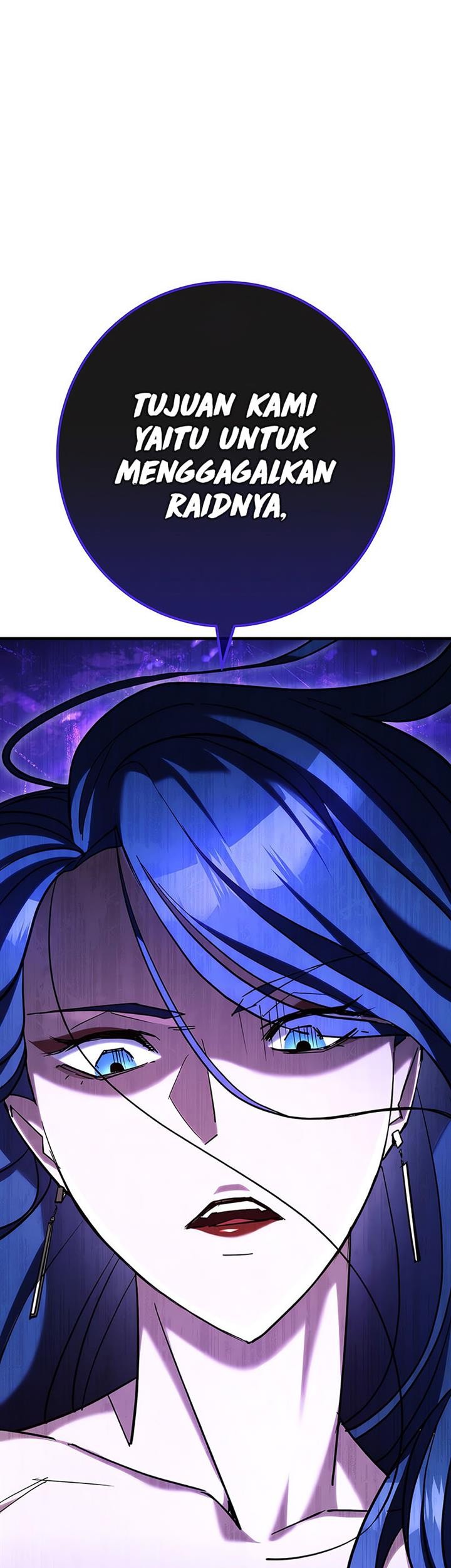 Komik The Hero Returns Chapter 83 gambar nomor 1